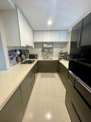 Belysa (D18), Condominium #540895431